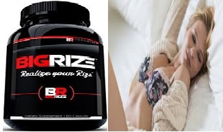 خرید داروی جنسی بیگ رایز